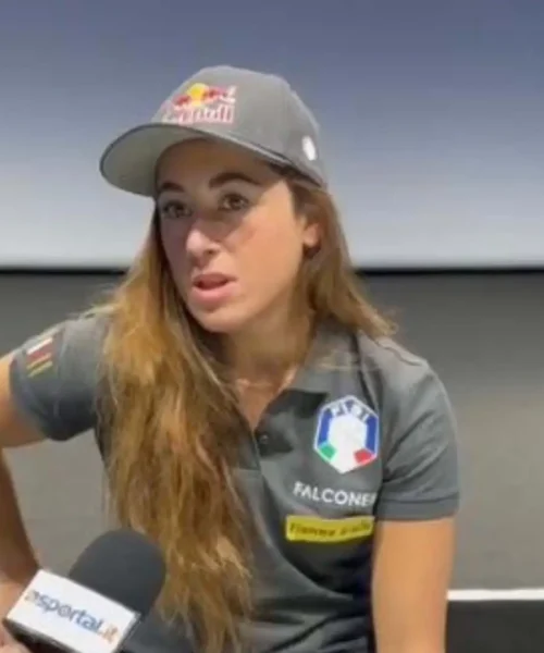 Sofia Goggia, il 9 ottobre diventa una data da segnare sul calendario