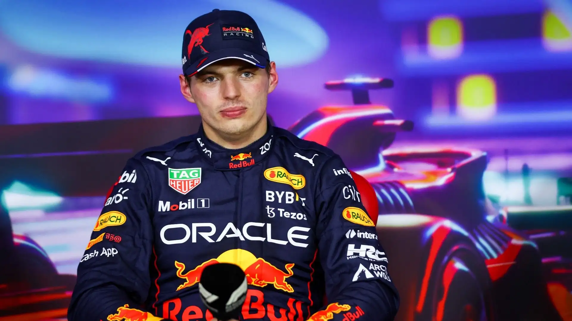 I Pitstop Boys gli hanno dedicato la canzone 'Super Max'
