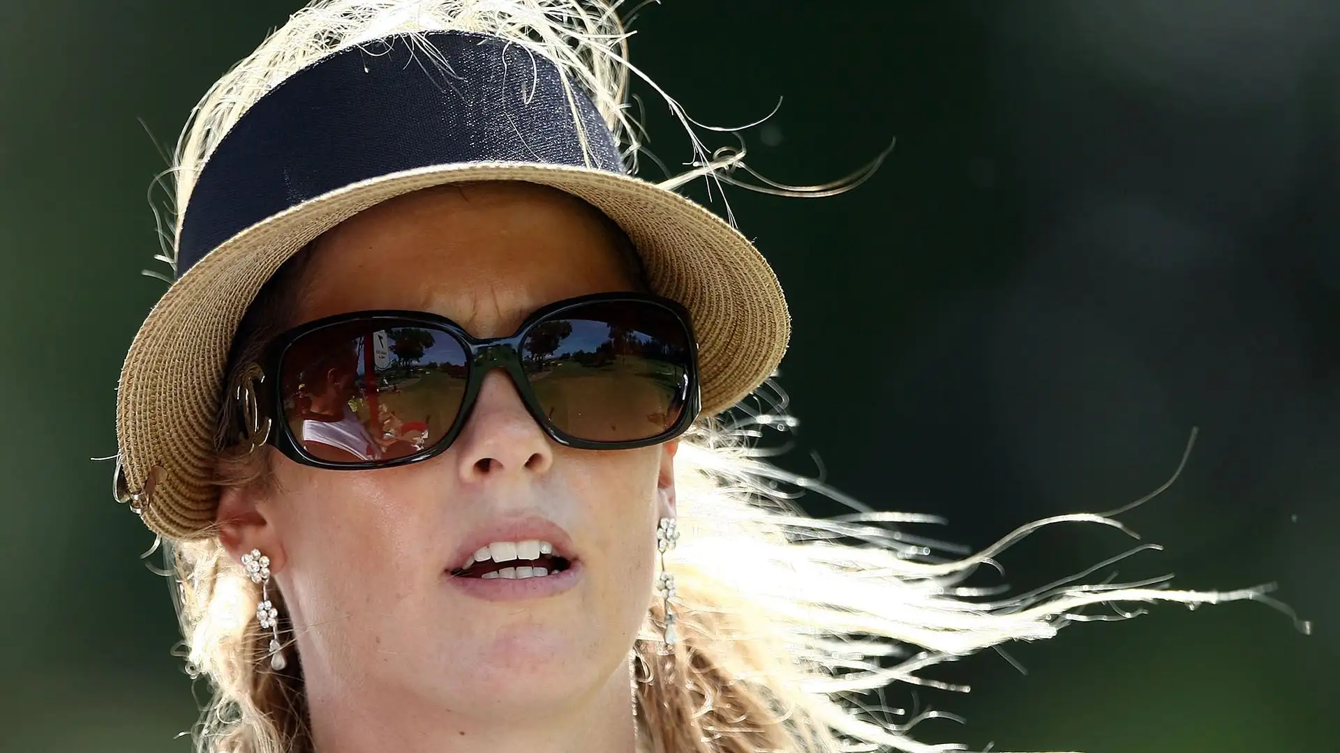 Si è affermata tra le migliori golfiste australiane dilettanti