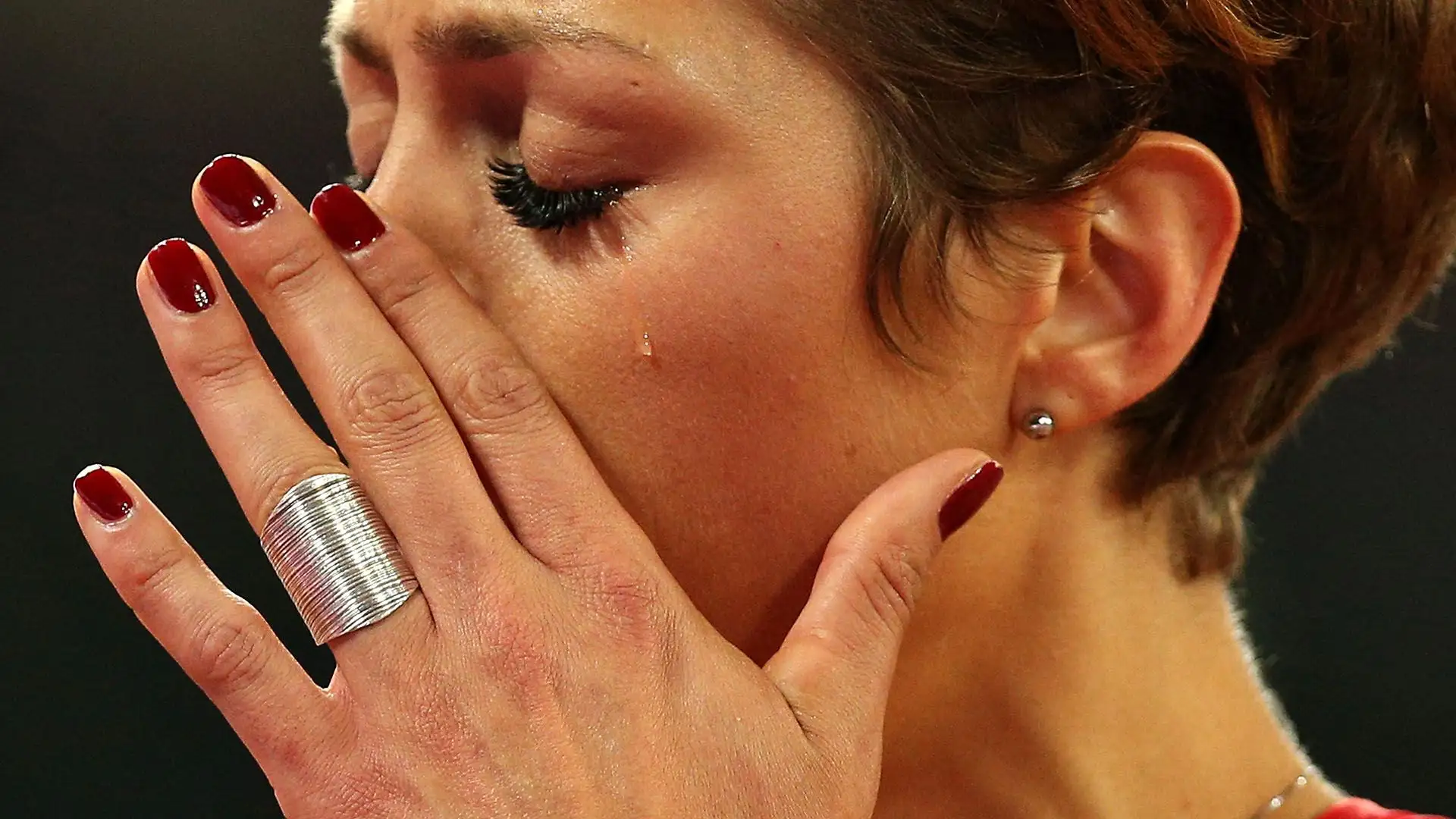 Il suo record personale è di 2,08 metri, realizzato il 31 agosto 2009 a Zagabria; questa misura è anche il record nazionale croato e secondo risultato di tutti i tempi