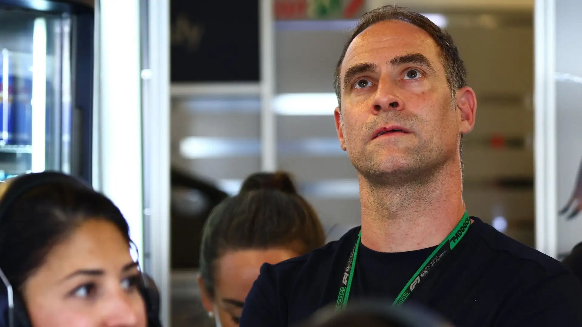 Qui Oliver Mintzlaff, dirigente del Lipsia