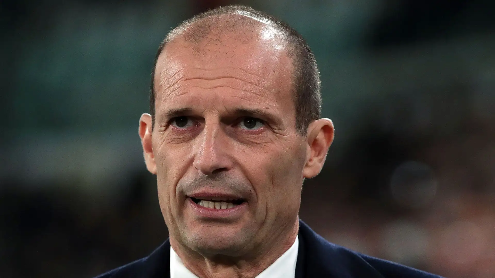 Allegri 7: alla fine ha ragione lui. La Juve soffre, è tutt'altro che 'bellina', ma porta a casa altri tre punti.