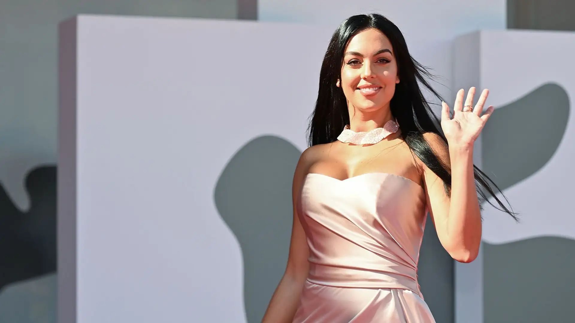 Georgina Rodriguez