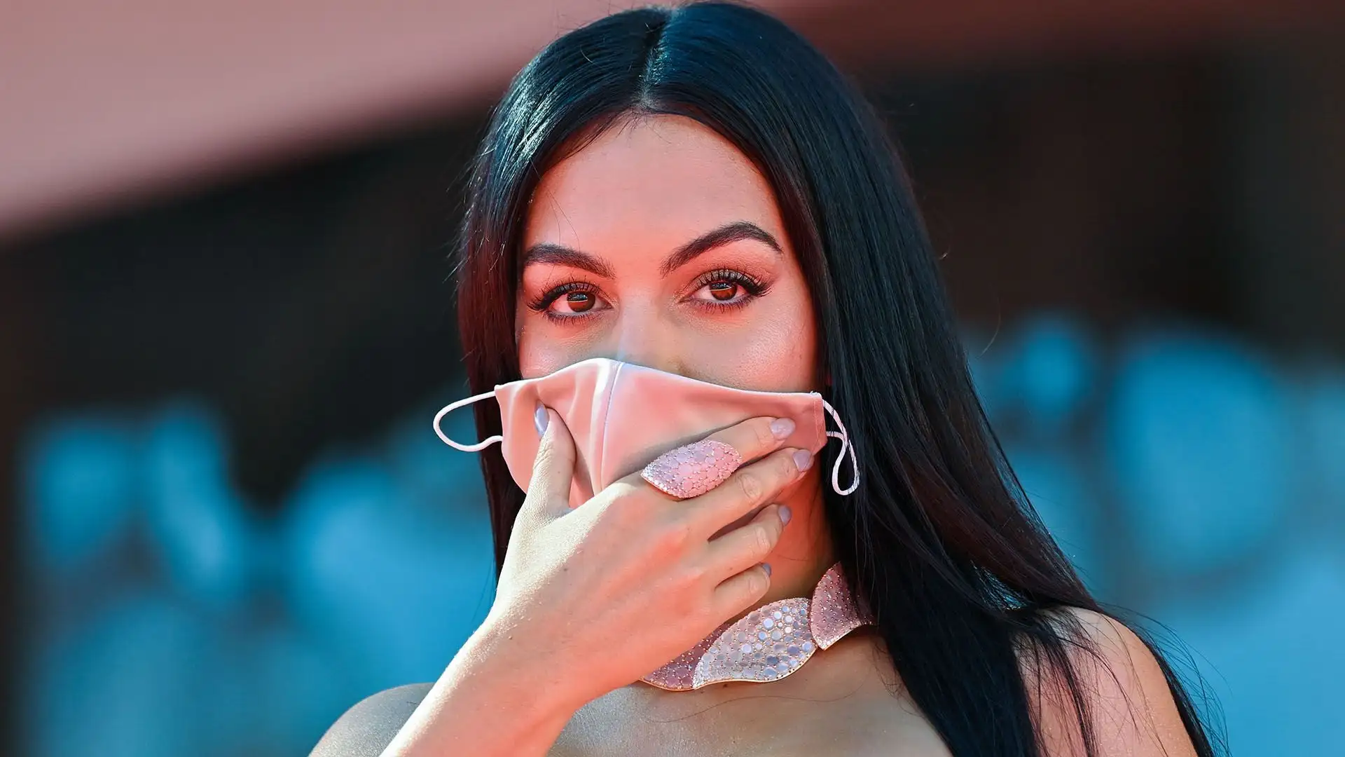 Georgina Rodriguez