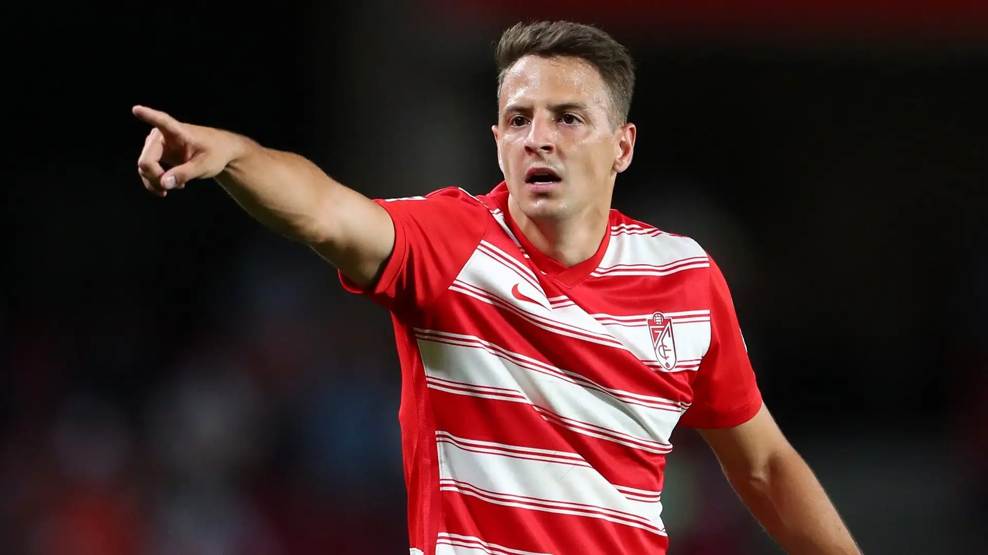 4- Santiago Arias 
Ruolo: Difensore
Ultima squadra: Granada
Valore di mercato: 3 milioni di euro