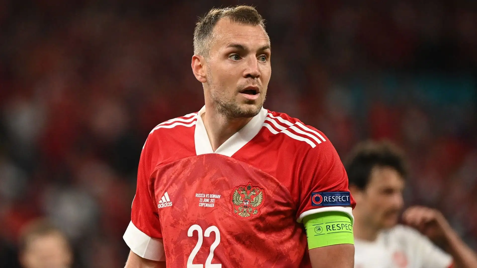1- Artem Dzyuba 
Ruolo: Attaccante
Ultima squadra: Adana Demirspor
Valore di mercato: 4 milioni di euro