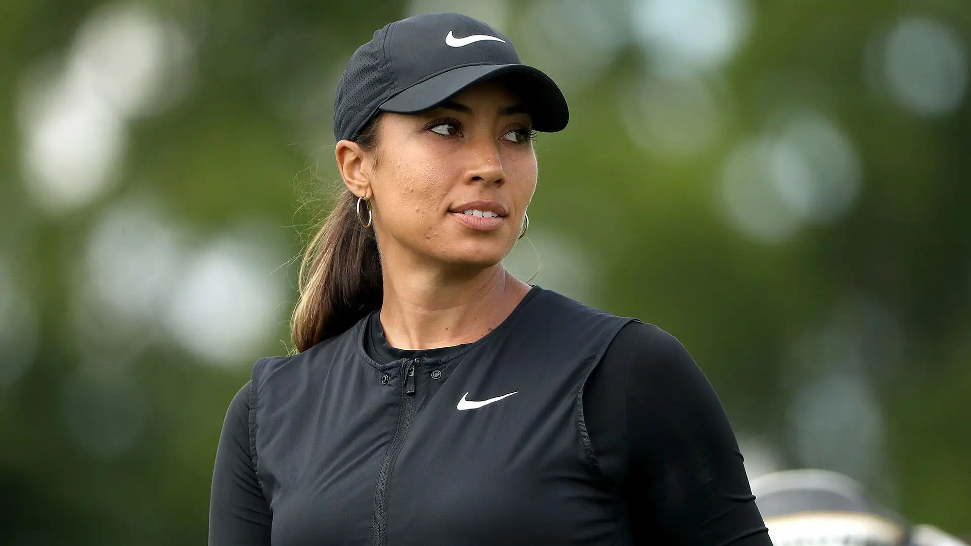 Cheyenne Woods
