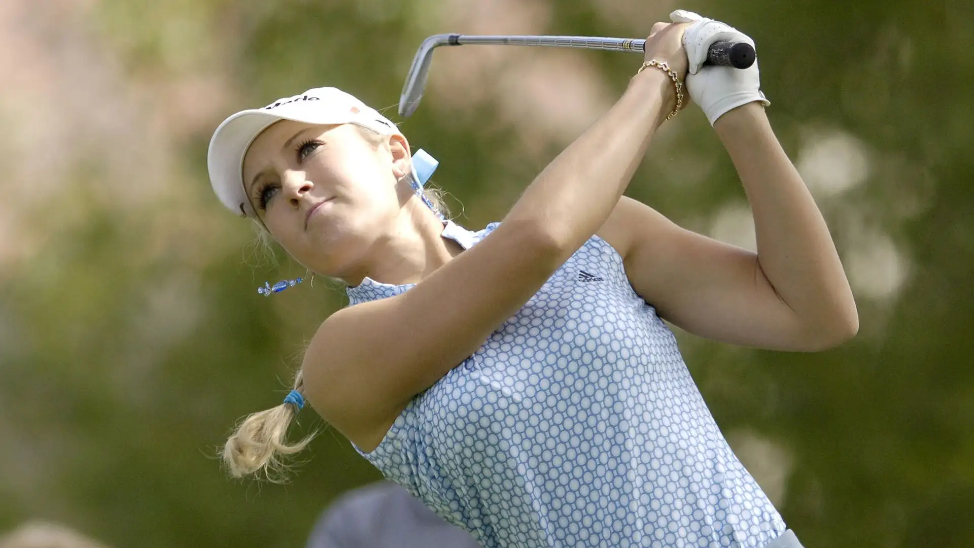 Natalie Gulbis