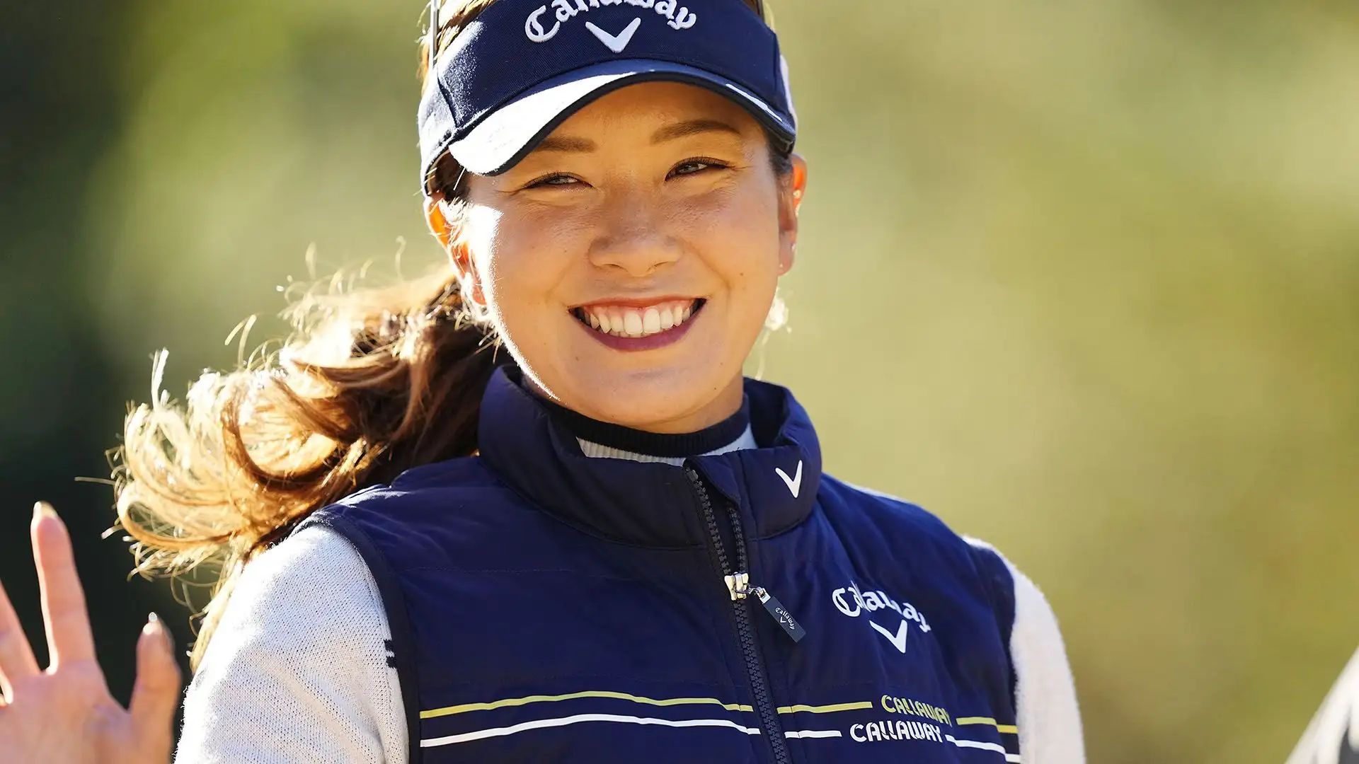 Hikari Fujita