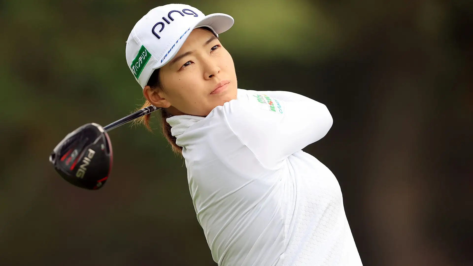 Nel 2019 ha vinto il Women's British Open