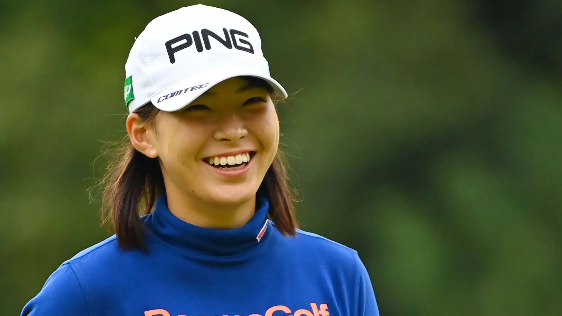 Nel 2019 ha vinto il Women's British Open
