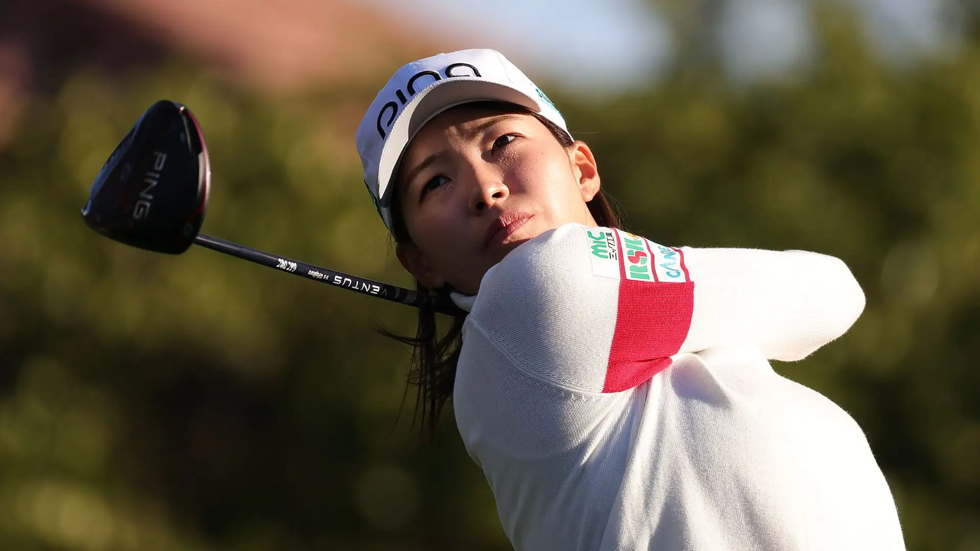 Nel 2019 ha vinto il Women's British Open