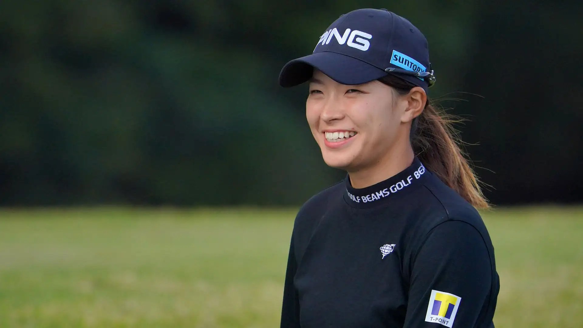 Nel 2019 ha vinto il Women's British Open