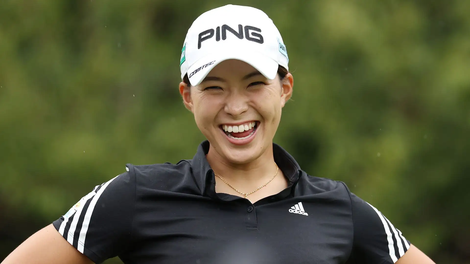 Nel 2019 ha vinto il Women's British Open