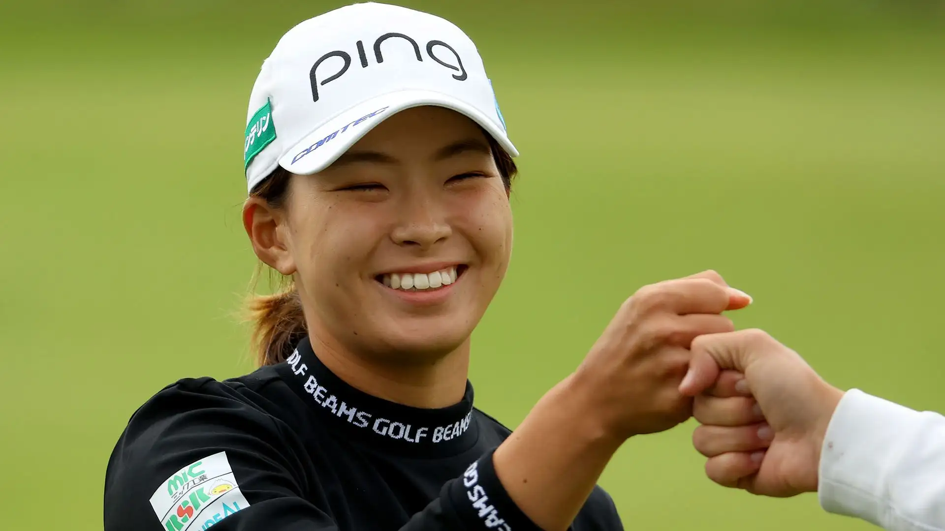 Nel 2019 ha vinto il Women's British Open