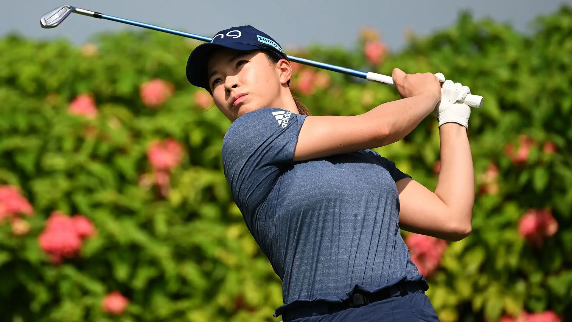 Nel 2019 ha vinto il Women's British Open