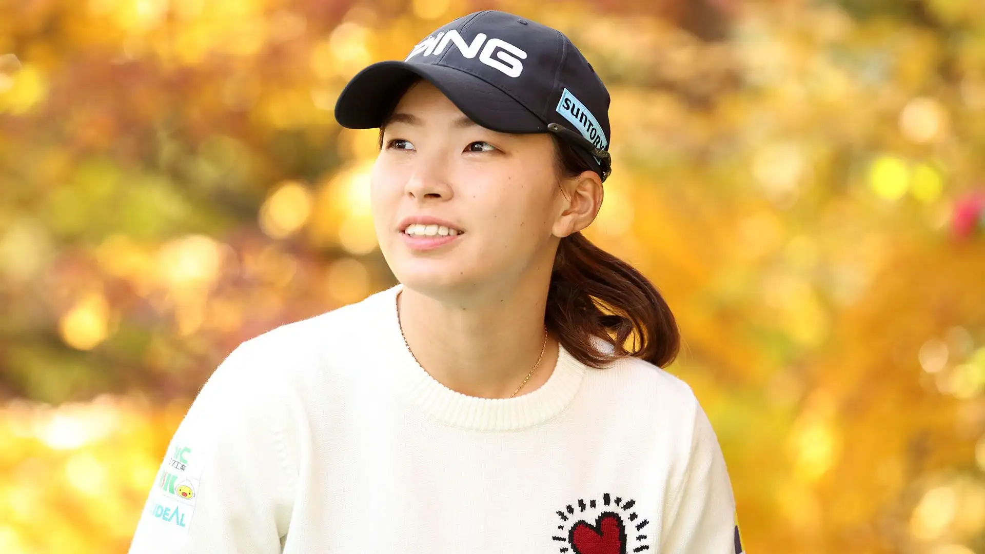 Nel 2019 ha vinto il Women's British Open
