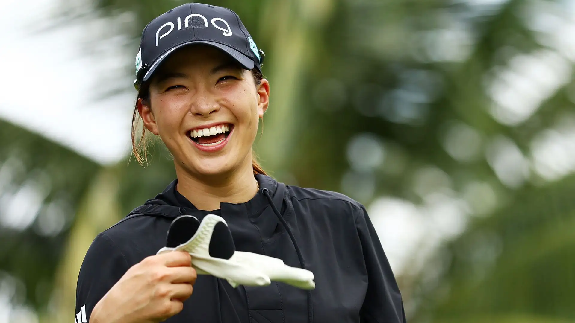 Nel 2019 ha vinto il Women's British Open