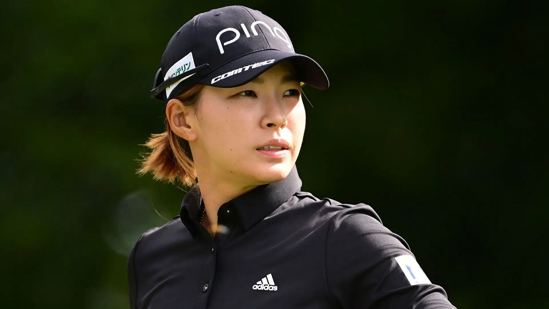 Nel 2019 ha vinto il Women's British Open