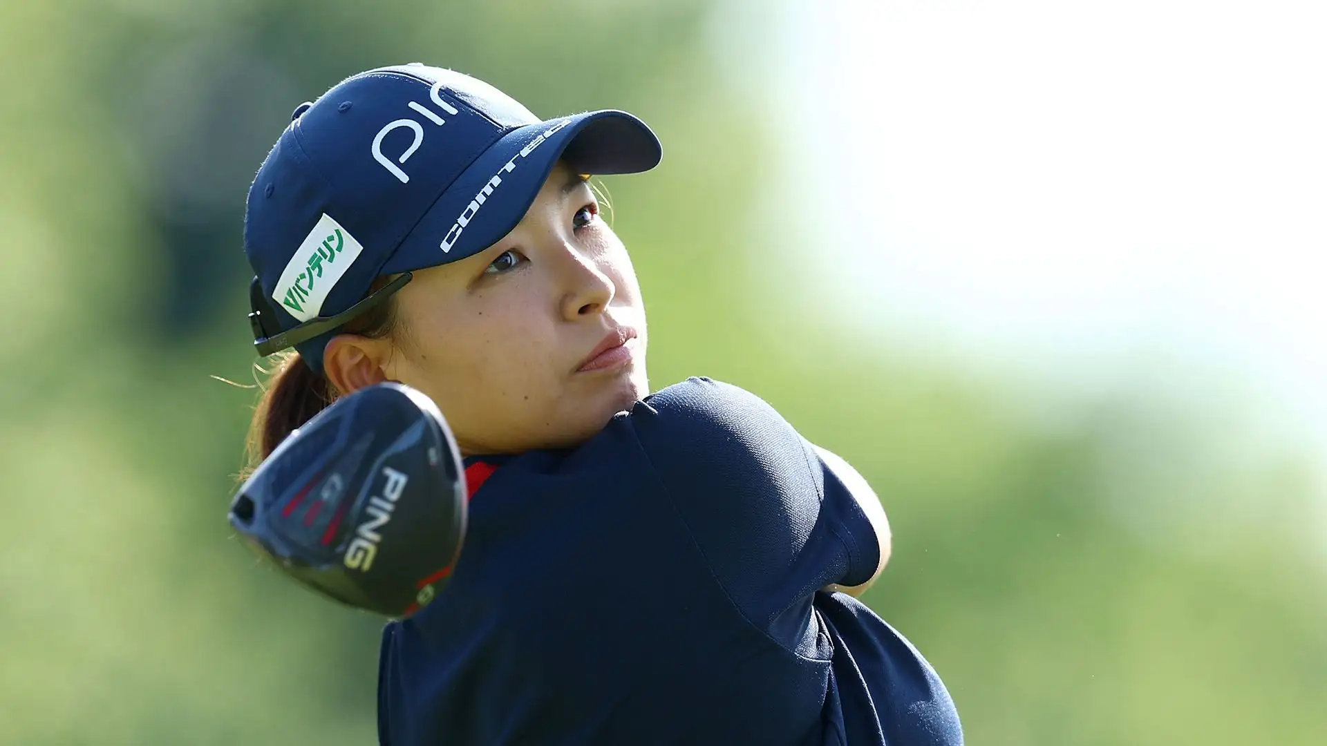 Nel 2019 ha vinto il Women's British Open