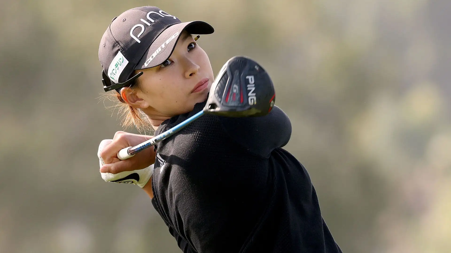 Nel 2019 ha vinto il Women's British Open