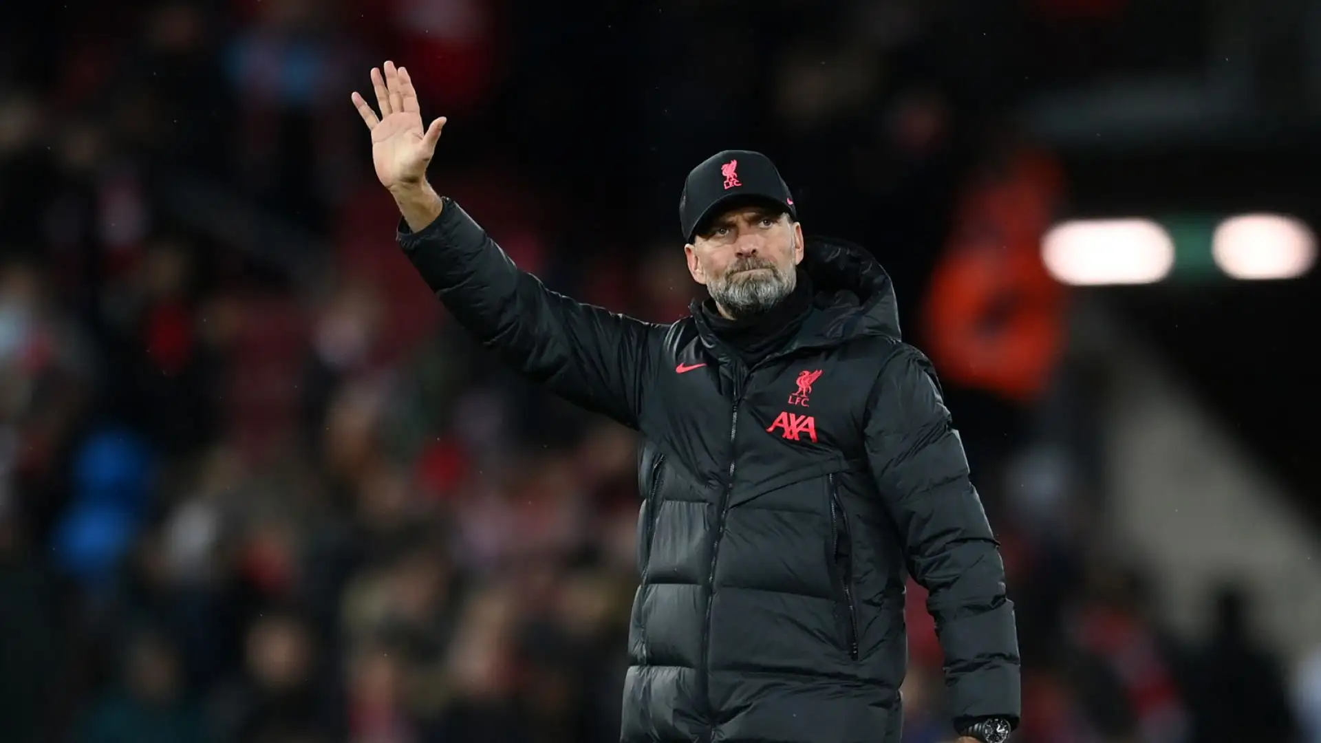 Klopp 6,5: si prende la soddisfazione di battere una piccola 'bestia nera' nelle coppe. Il suo Liverpool resta secondo, ma buone indicazioni e carattere ci sono
