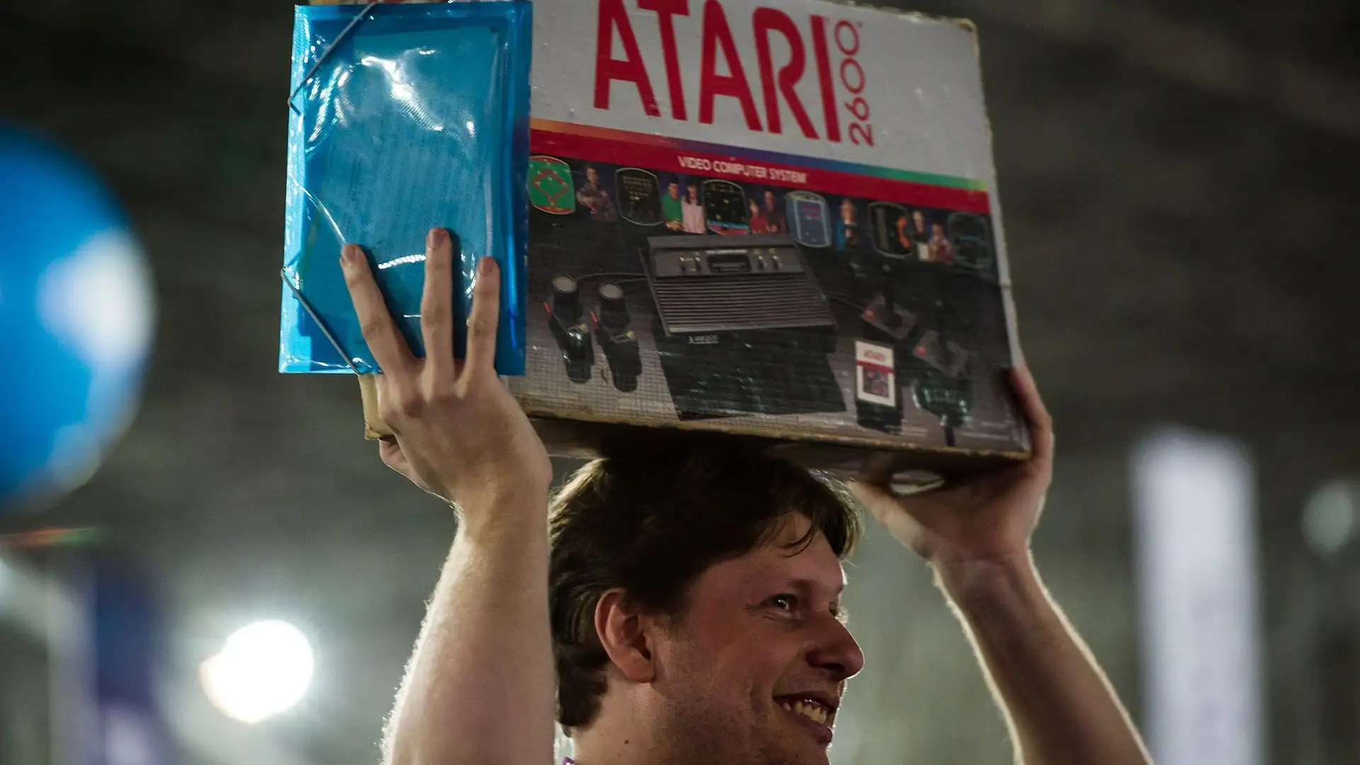 Magnavox ha successivamente citato in giudizio Atari per violazione di brevetto.
