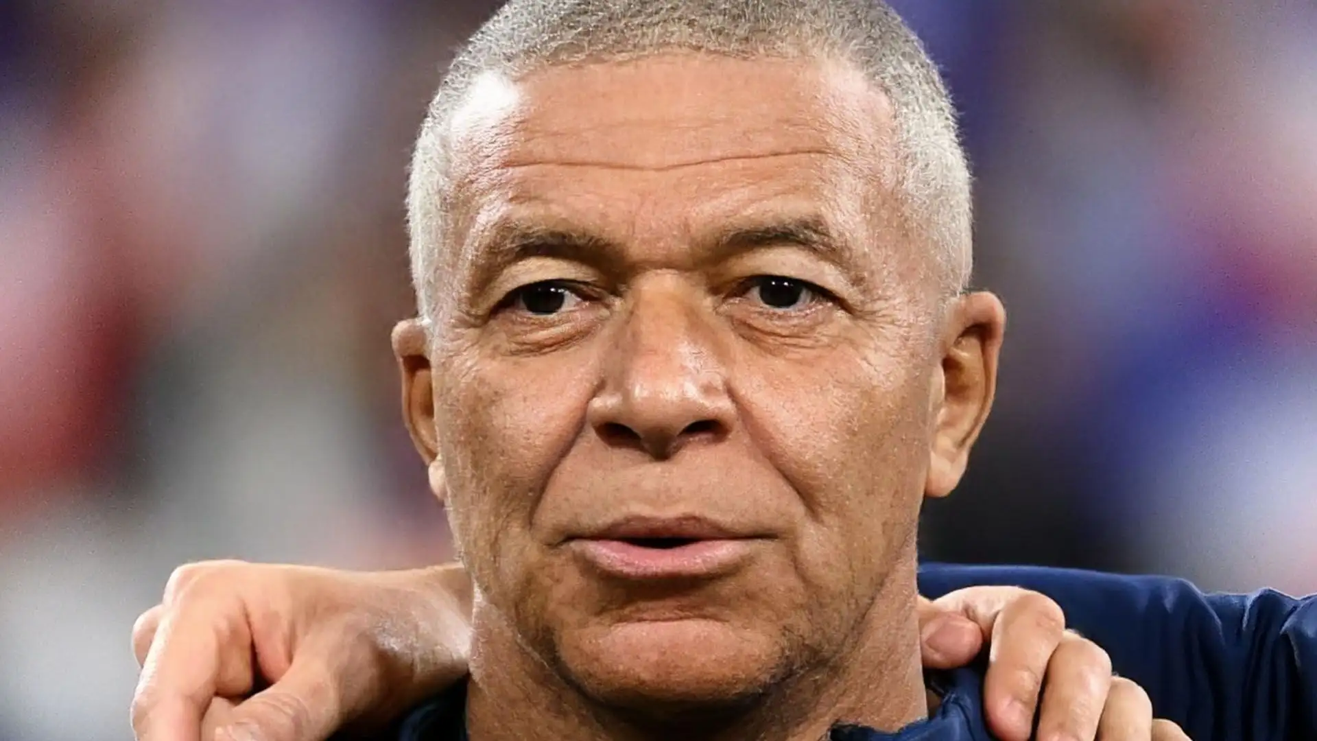 Kylian Mbappé