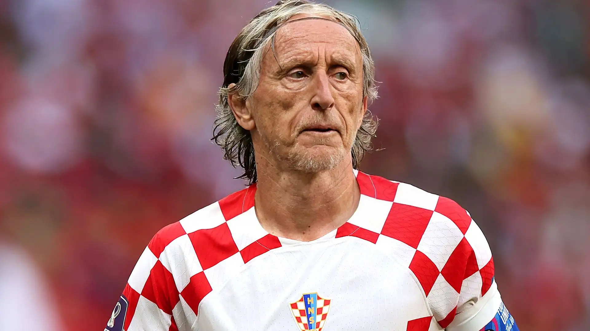 Luka Modrić