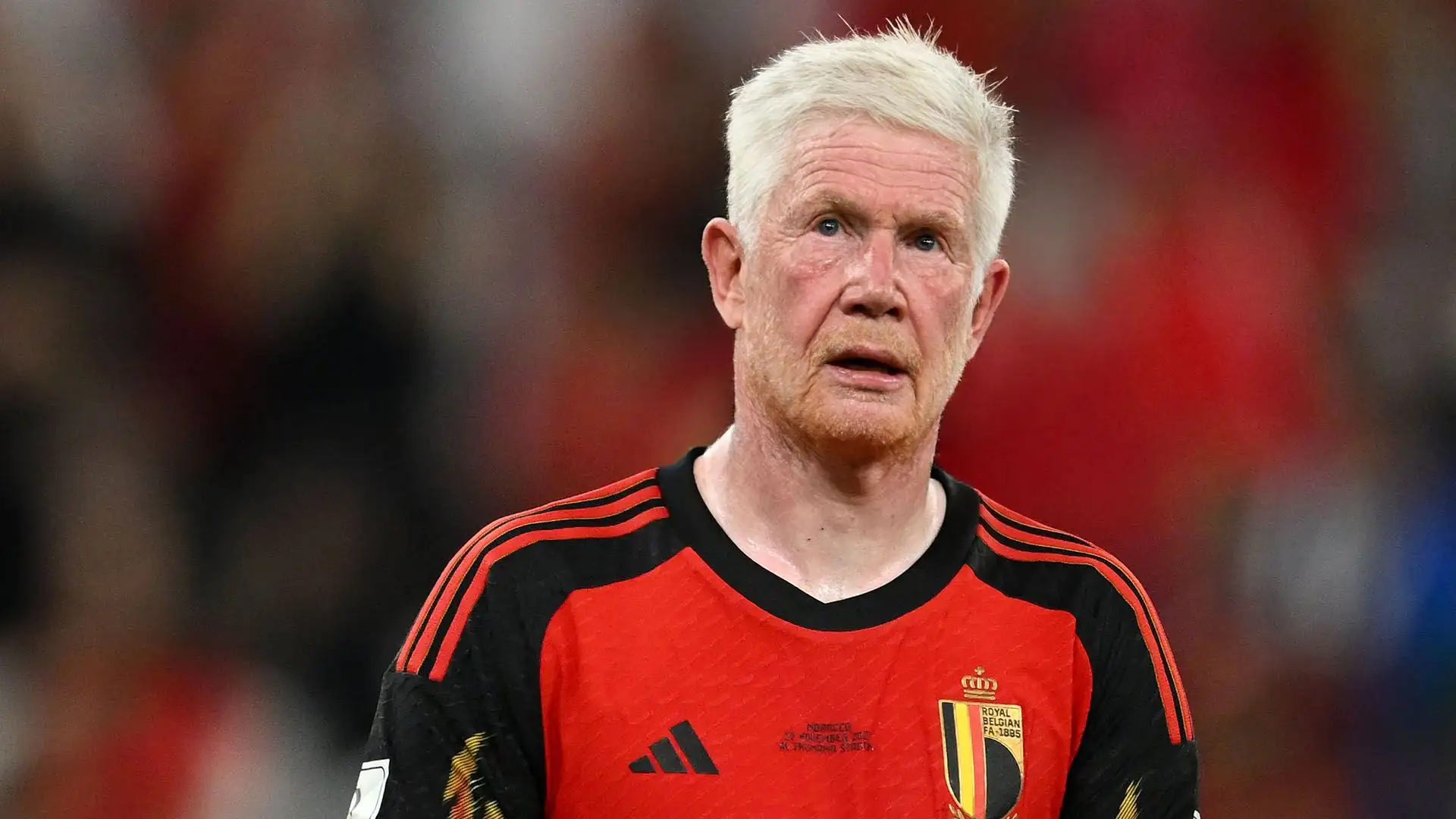 Kevin De Bruyne