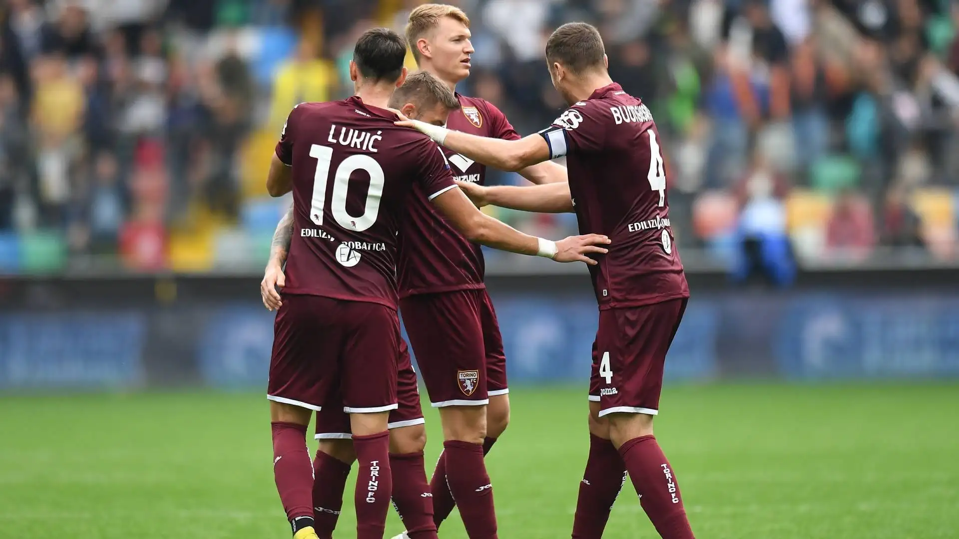Torino 6.5: con Juric si va sul sicuro, solita concretezza del croato