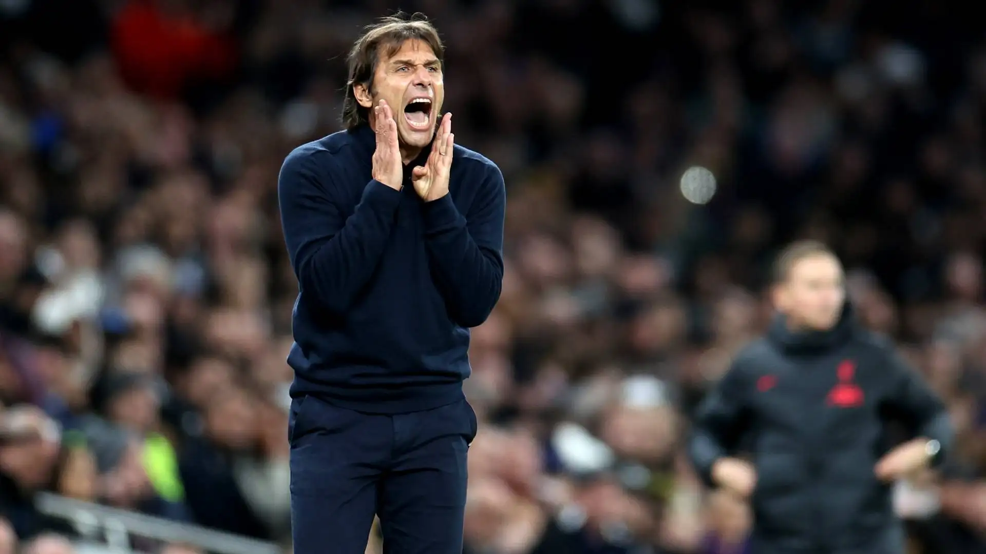 Antonio Conte farà ritorno a San Siro con il suo Tottenham per sfidare il Milan: sfida con il sapore di un derby