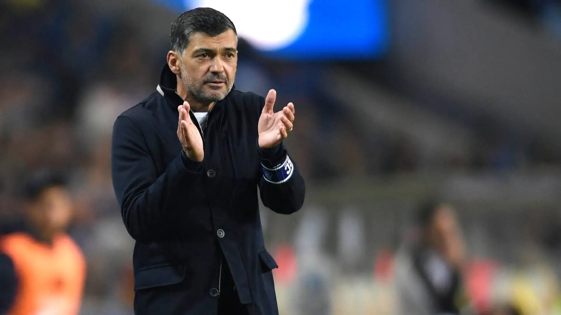 L'Inter sarà impegnata invece contro il Porto, dell'ex nerazzurro (dal 2001 al 2003) Sergio Conceicao