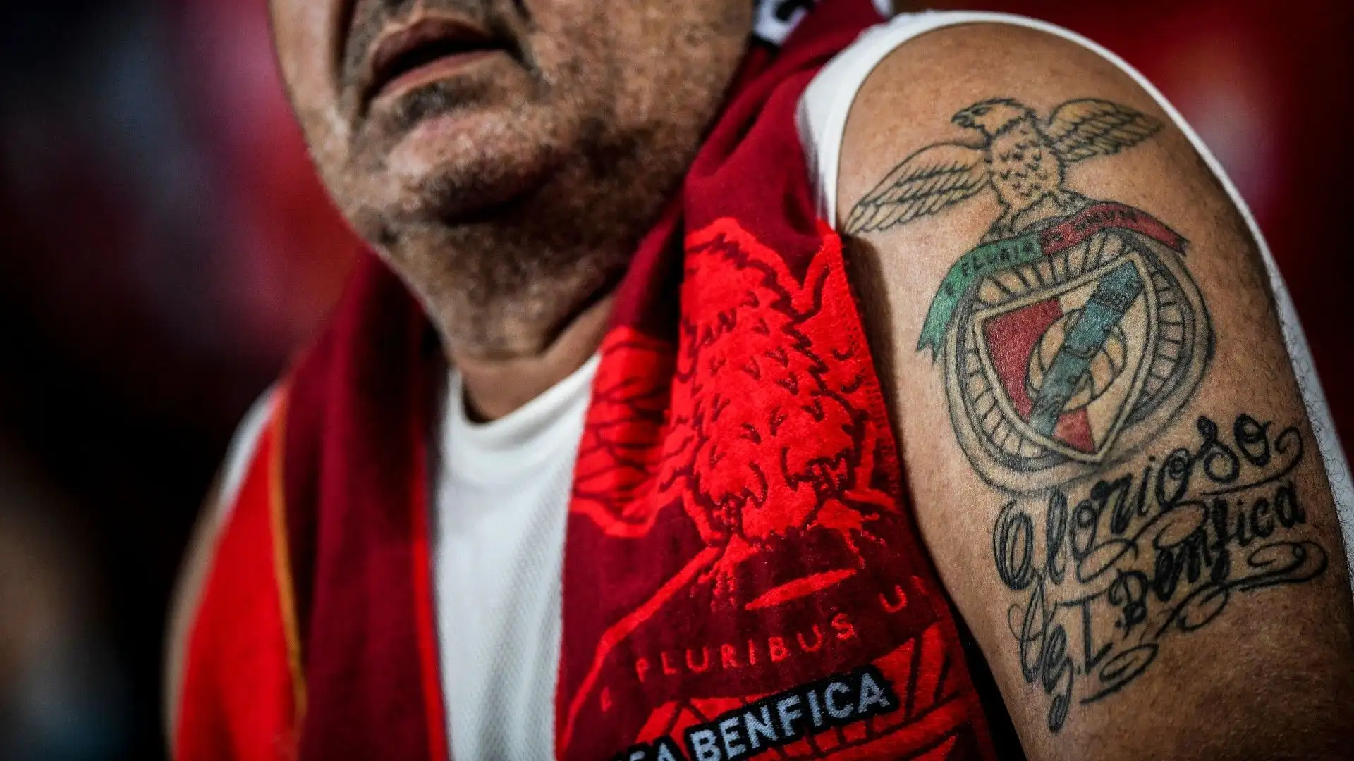 10 tatuaggi incredibili sul calcio: le foto