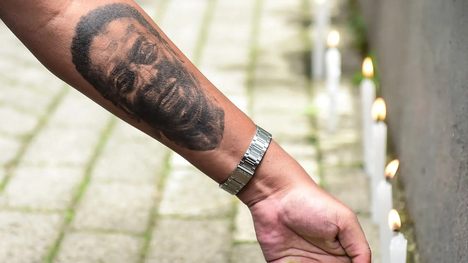 10 tatuaggi incredibili sul calcio: le foto