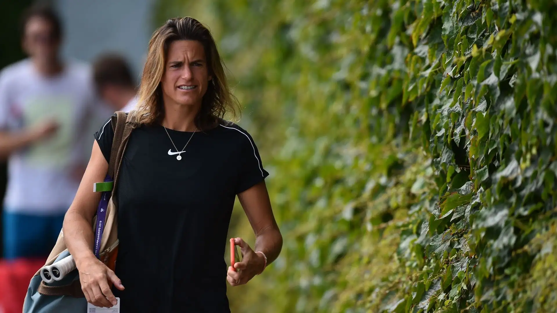 La francese è stata una delle migliori tenniste della sua generazione