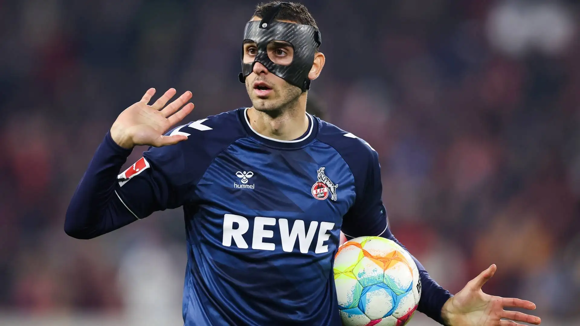 9- Ellyes Skhiri (13 milioni di euro)