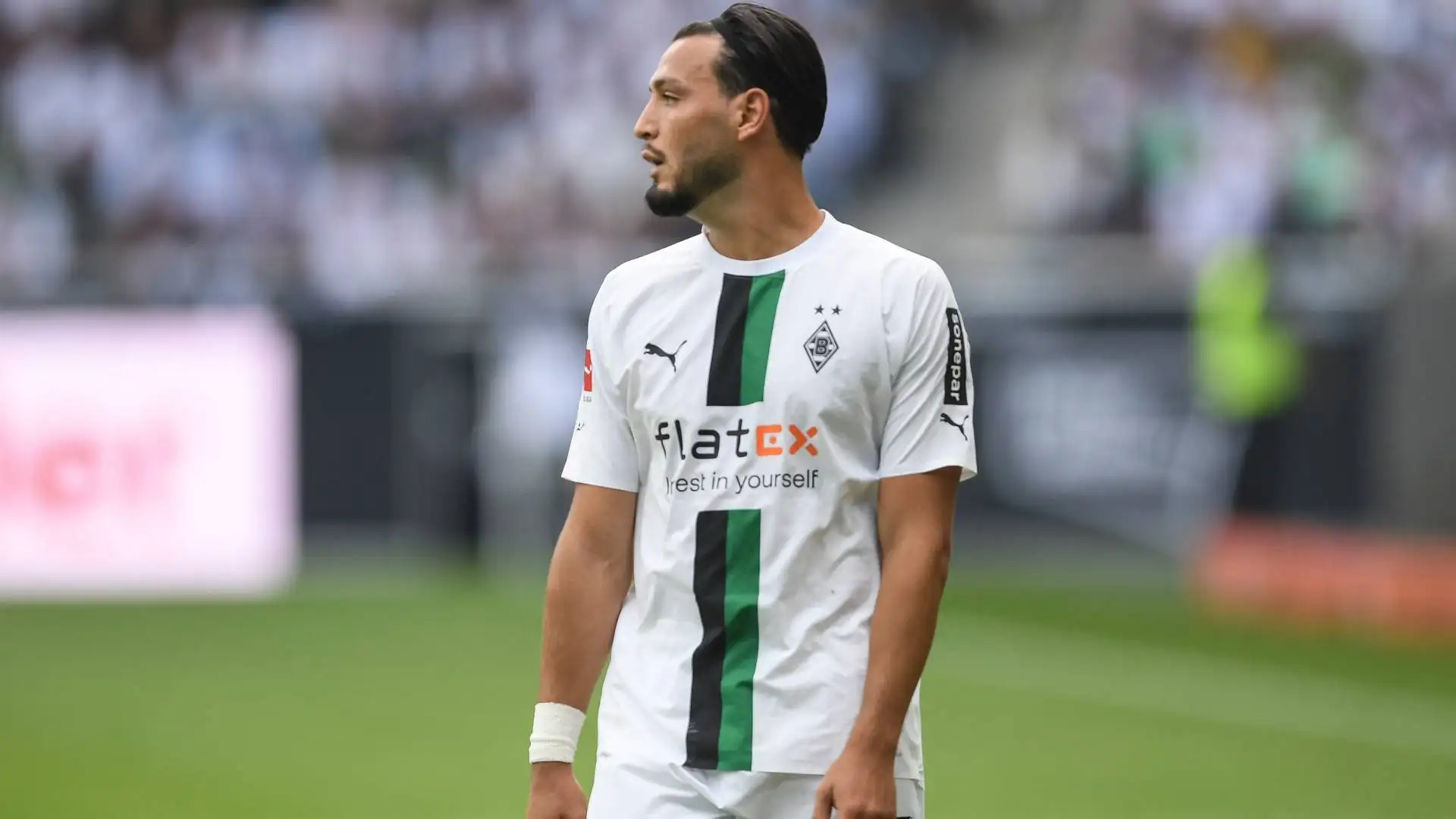 6- Ramy Bensebaini (20 milioni di euro)