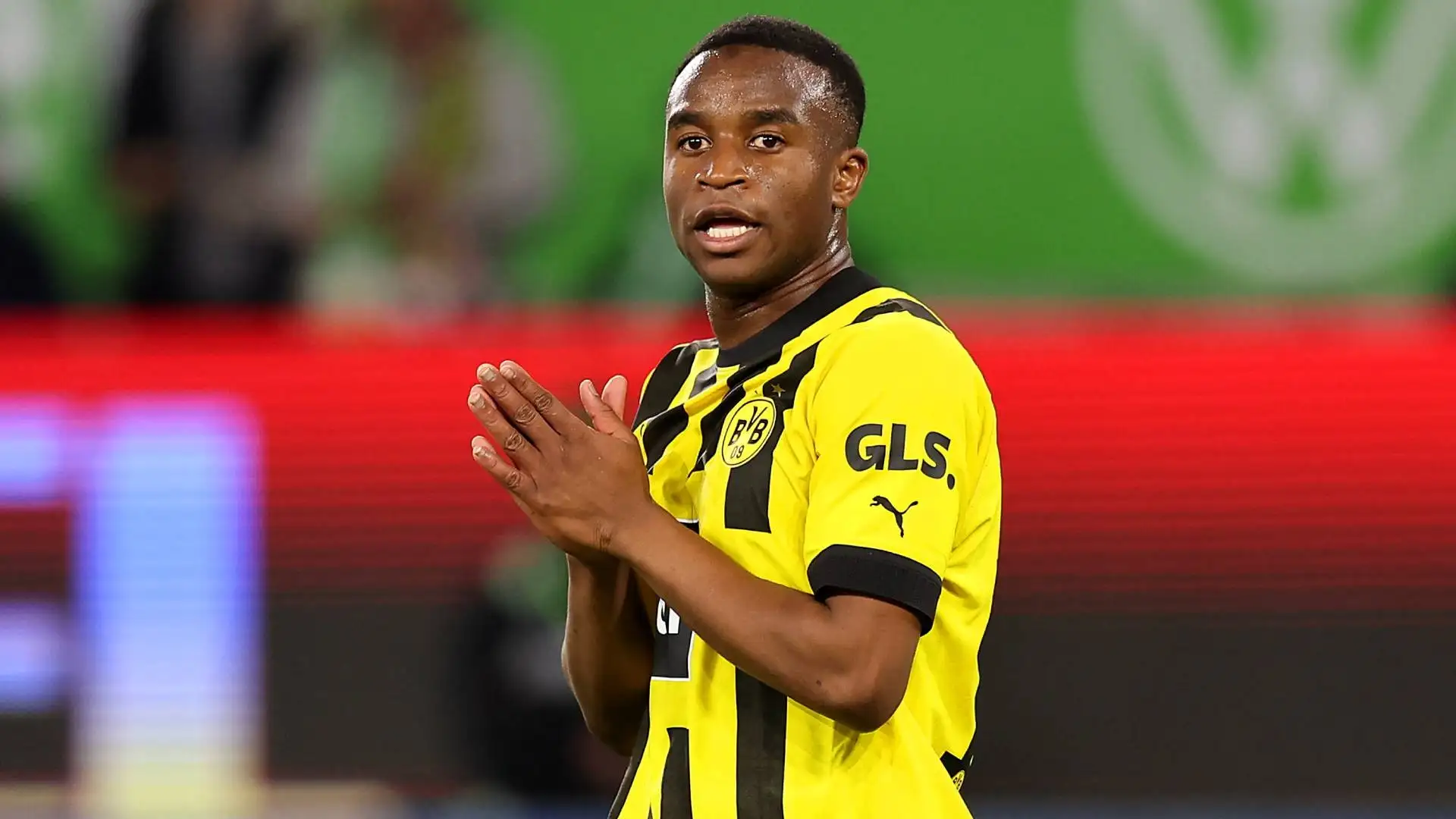 3- Youssoufa Moukoko (30 milioni di euro)