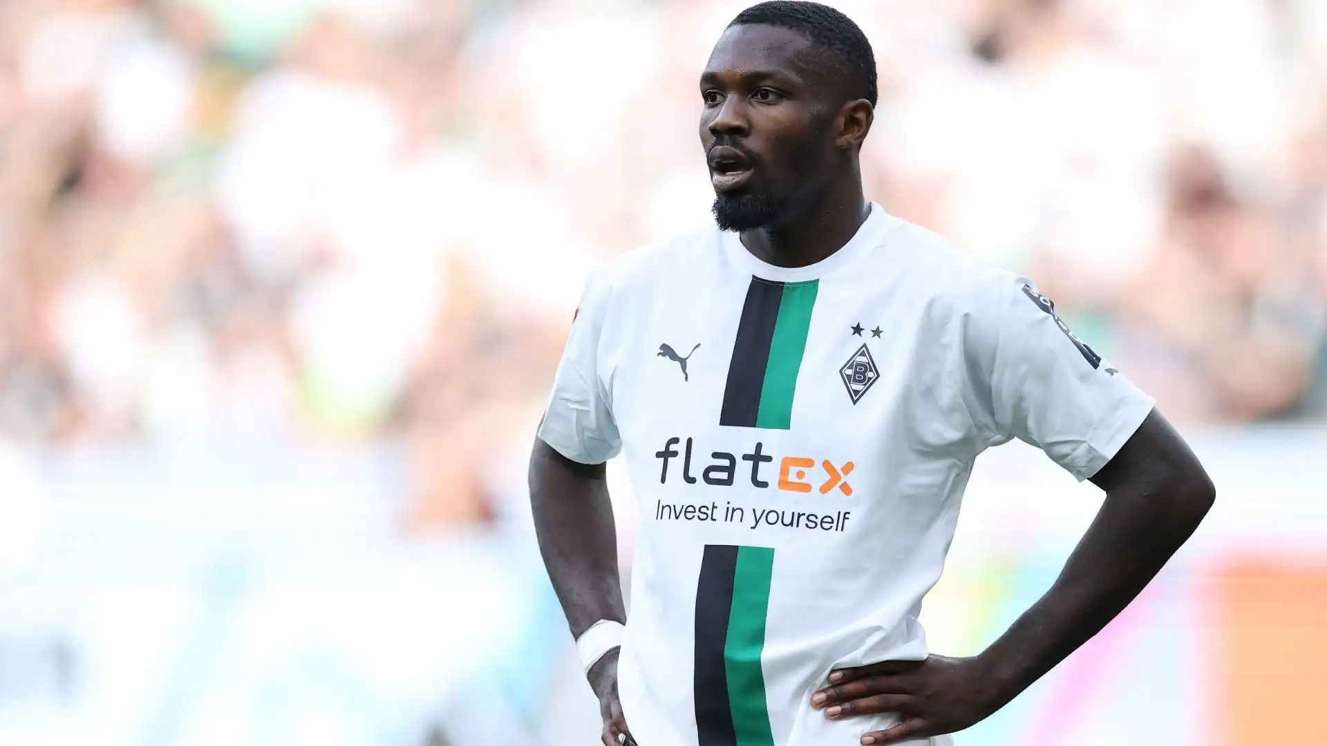 1- Marcus Thuram (32 milioni di euro)