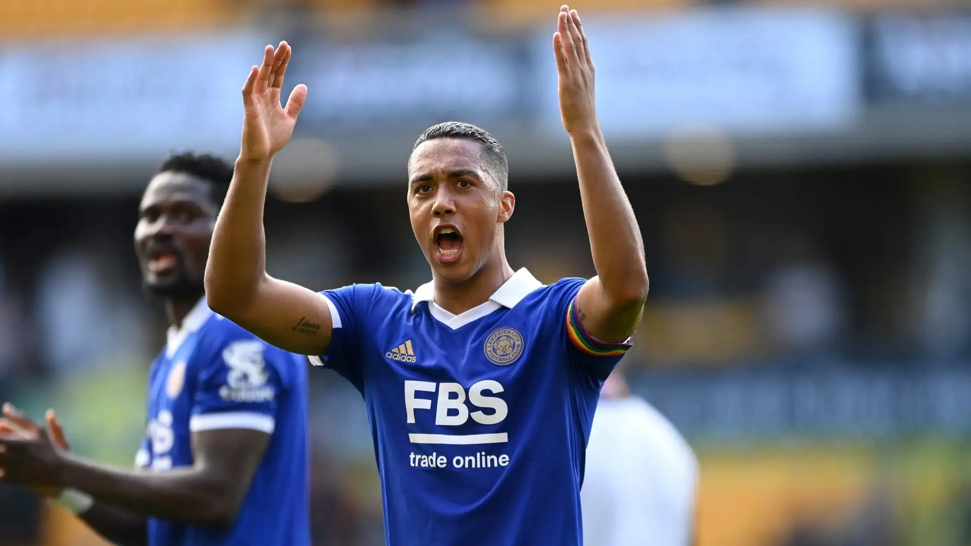 Youri Tielemans, centrocampista, è nel radar del Barcellona
