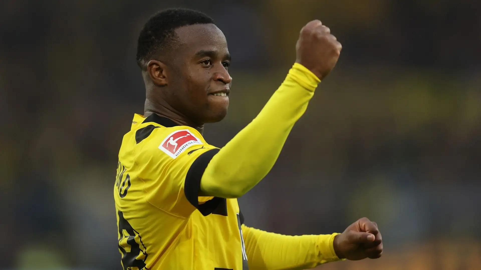 Youssoufa Moukoko, attaccante, piace tantissimo al Bayern Monaco
