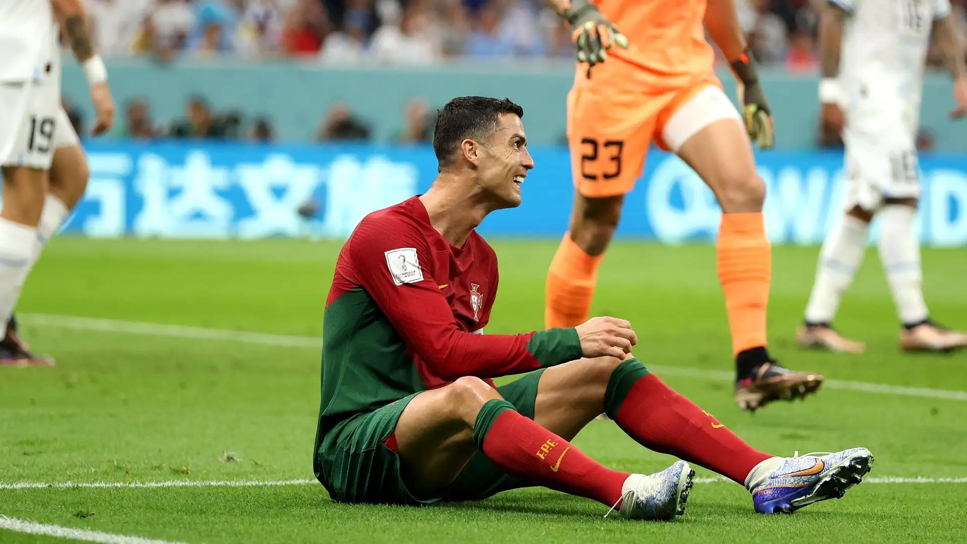 In Premier League lo vogliono in diversi
