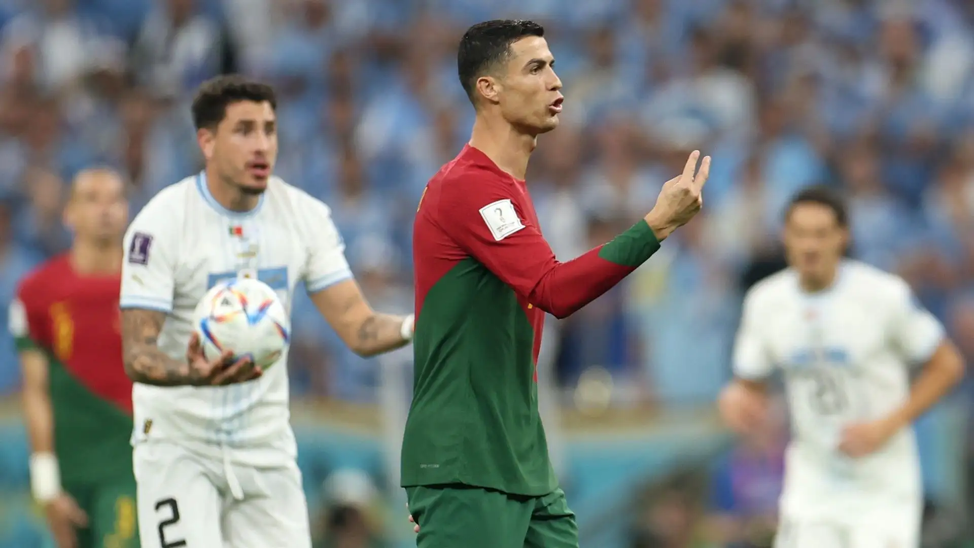 Anche il Manchester City potrebbe ingaggiarlo
