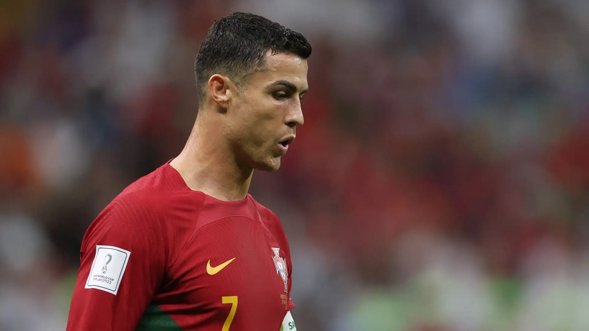 Ronaldo potrebbe anche decidere di tornare allo Sporting Lisbona
