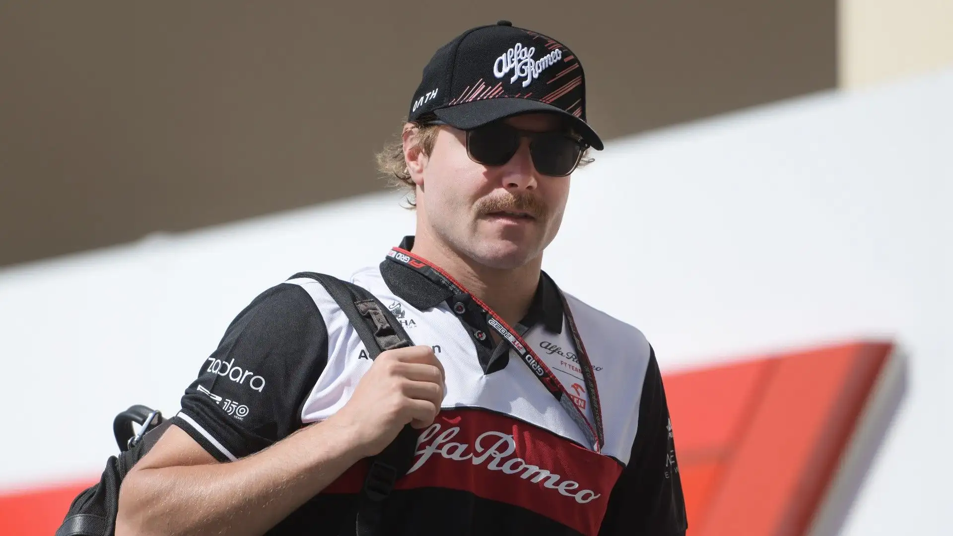 9- Valtteri Bottas (29 voti)
