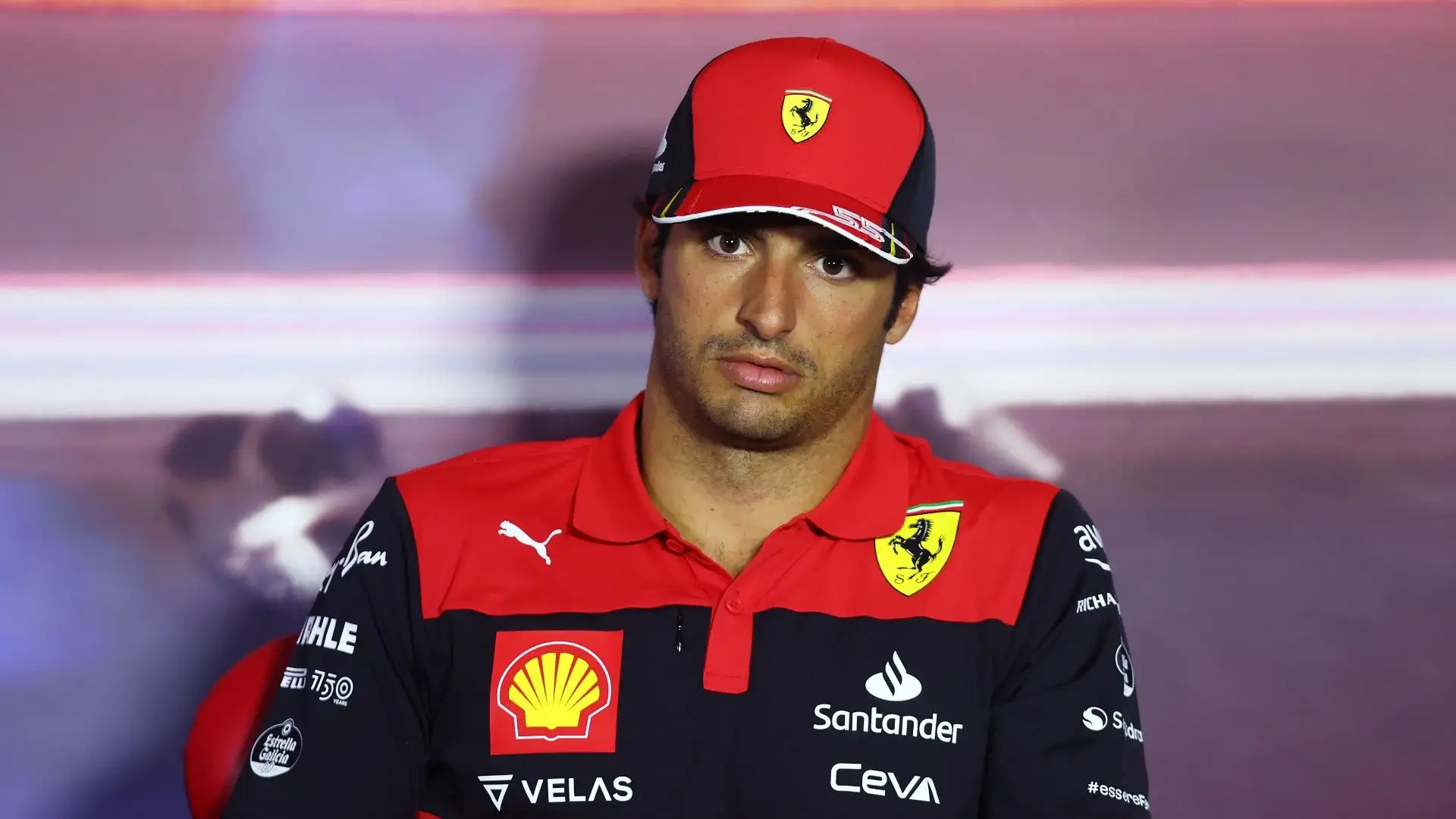 7- Carlos Sainz (68 voti)

