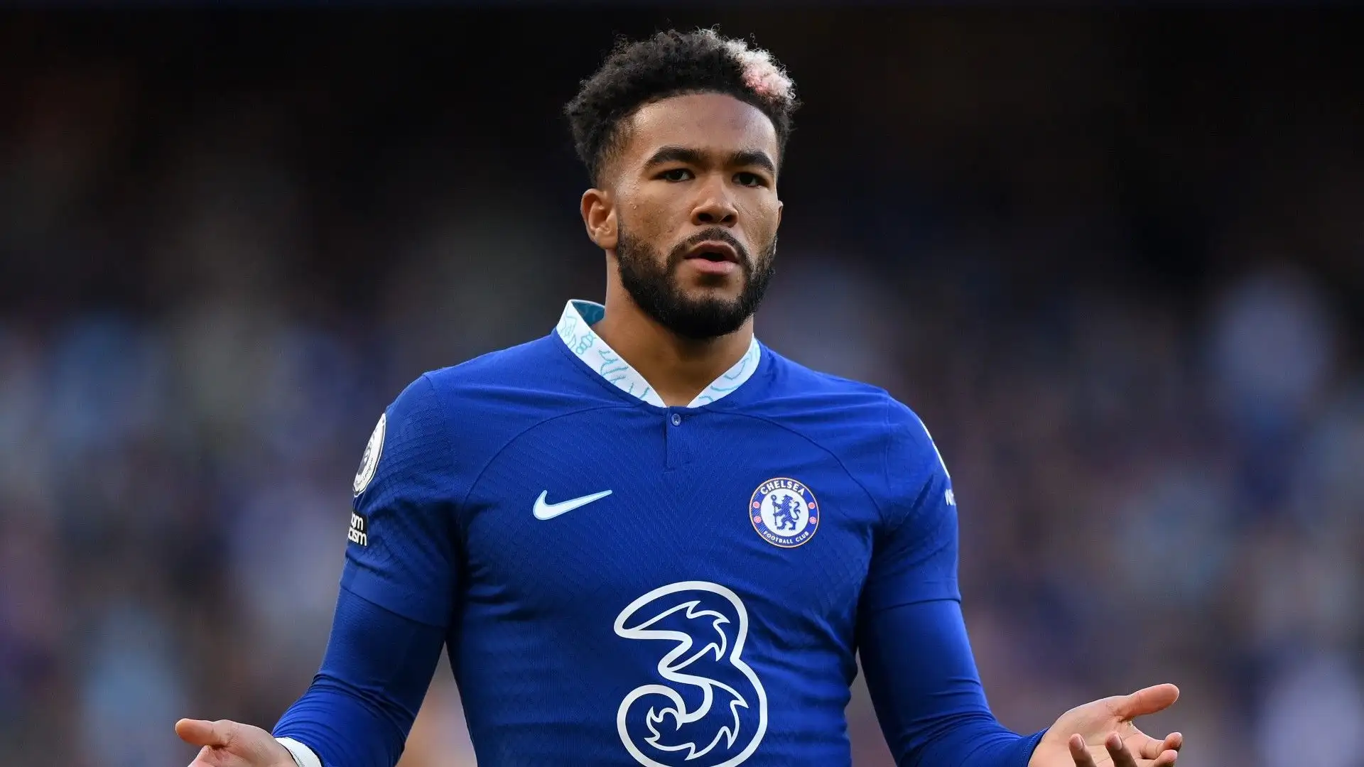 10- Reece James (Chelsea) 70 milioni di euro