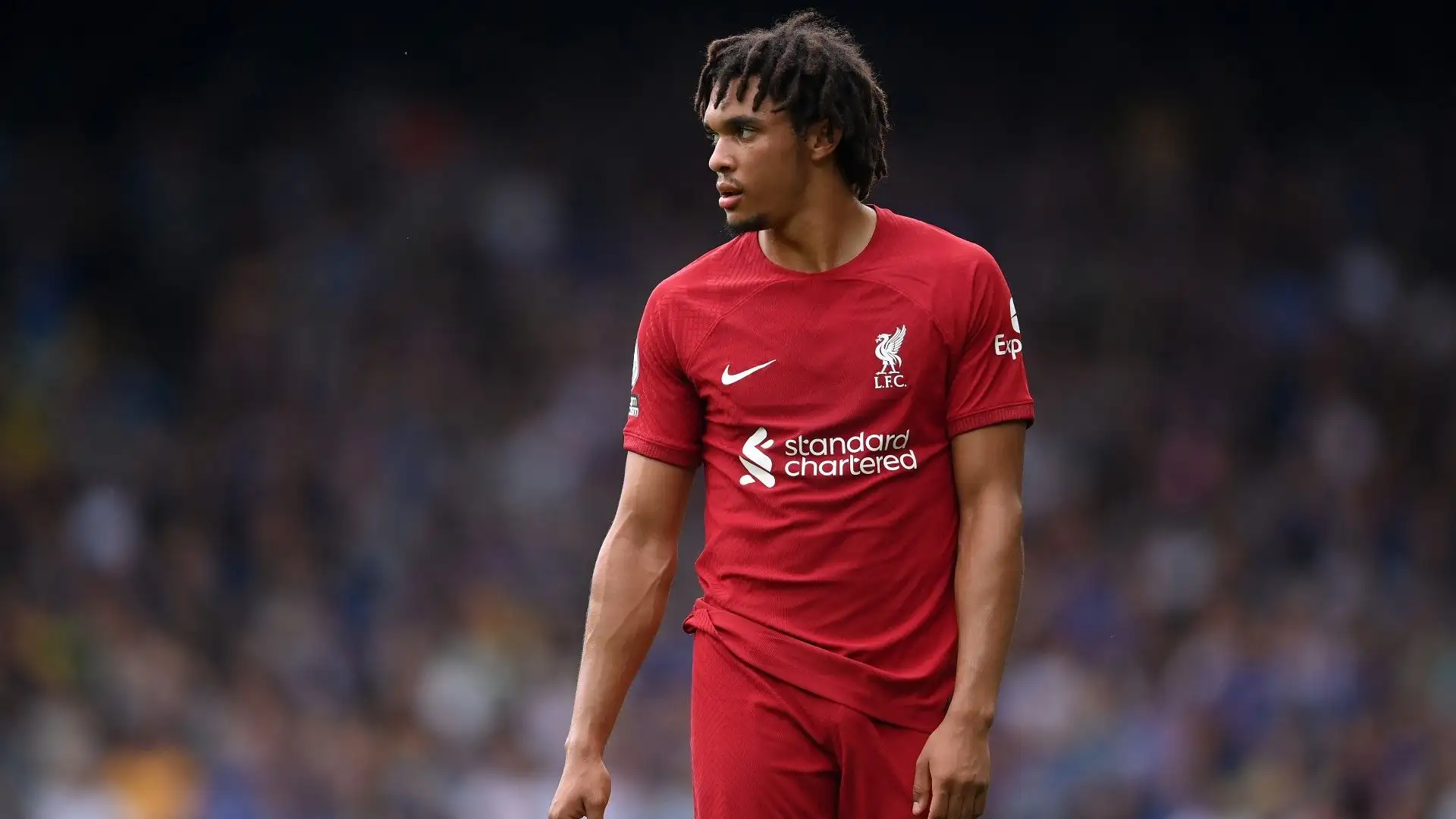 9- Trent Alexander-Arnold (Liverpool) 70 milioni di euro