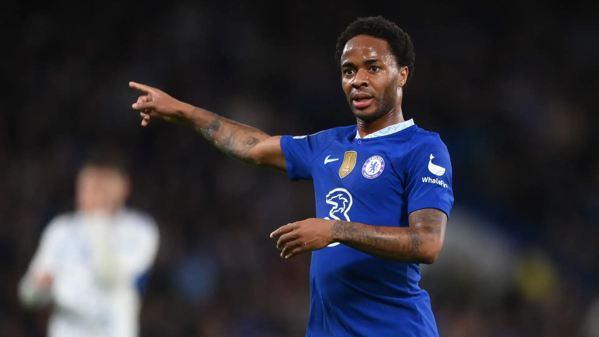 7- Raheem Sterling (Chelsea) 70 milioni di euro
